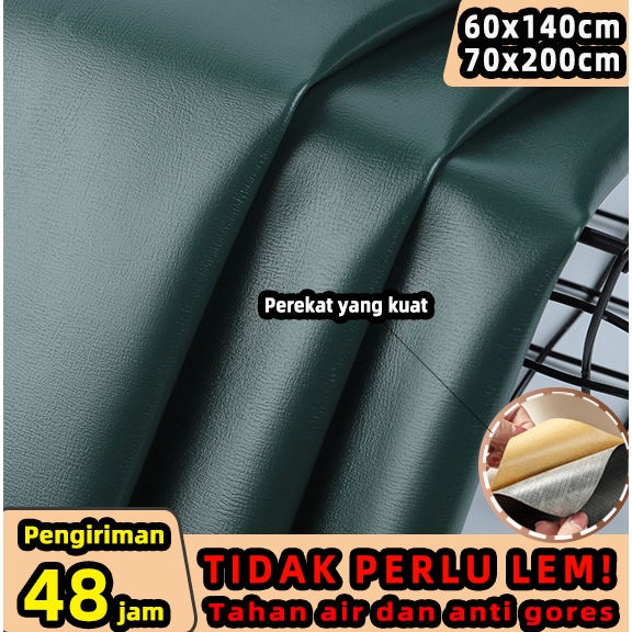 [profesional] kulit kursi sofa rekat stiker sofa kulit kulit sofa dan perekat sticker kulit sofa