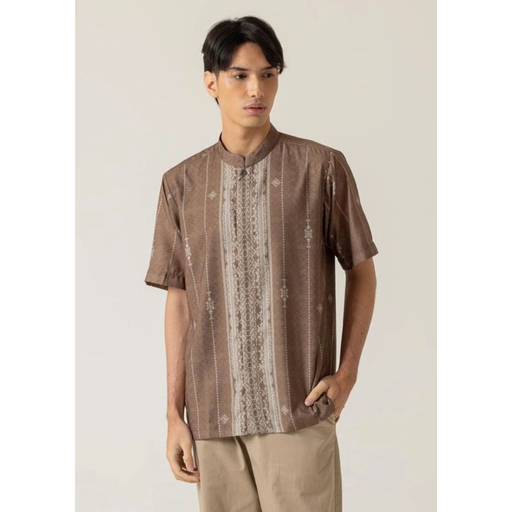 Milos Koko Ria Miranda