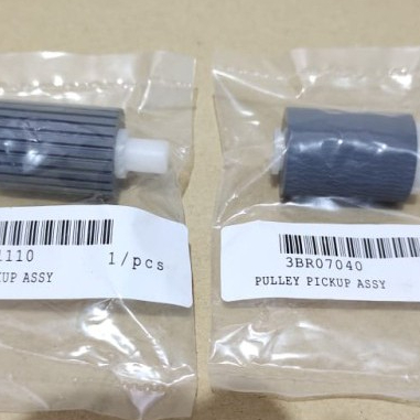 ADF Feed Pickup Roller For KYOCERA M2040/2540