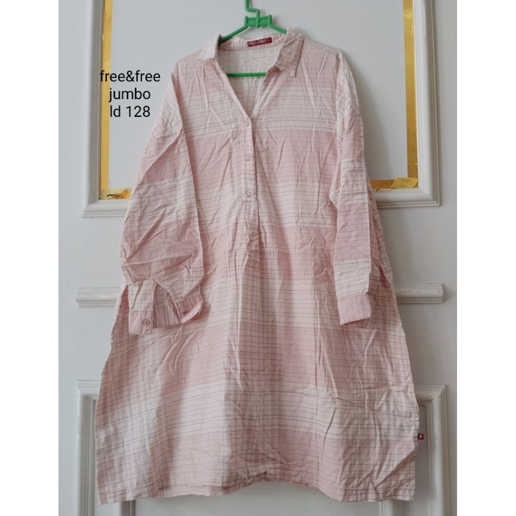 Atasan/ tunik cantik wanita dewasa pl 5