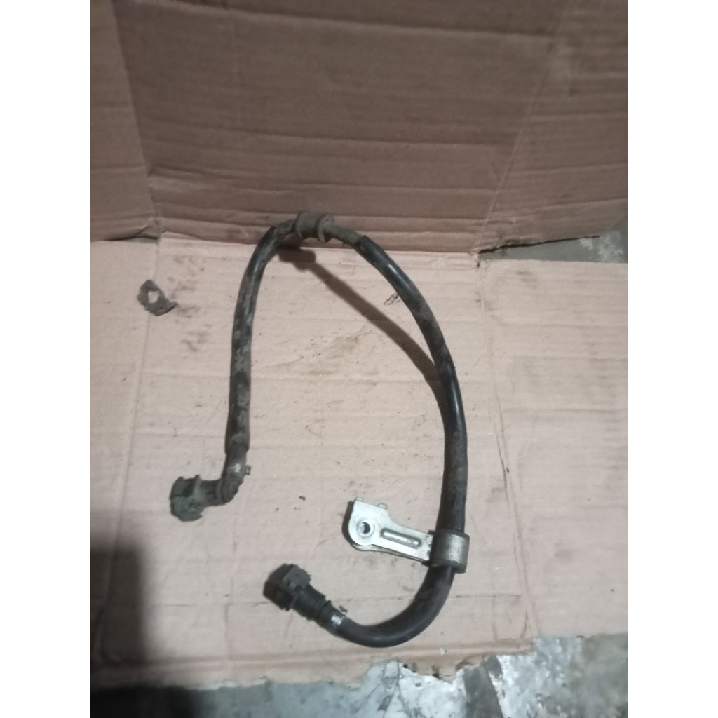 SELANG INJEKTOR SELANG THROTTLE BODY MIO J COPOTAN ORIGINAL