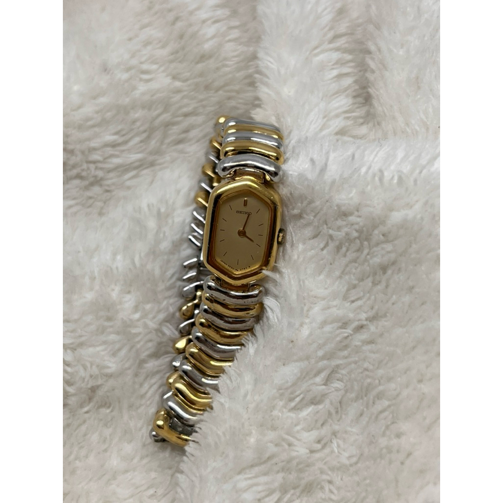 Jam Tangan vintage seiko