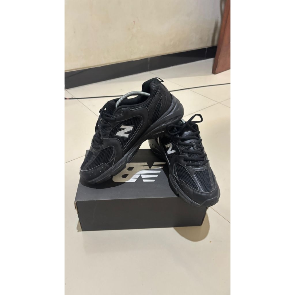 sepatu new balance NB