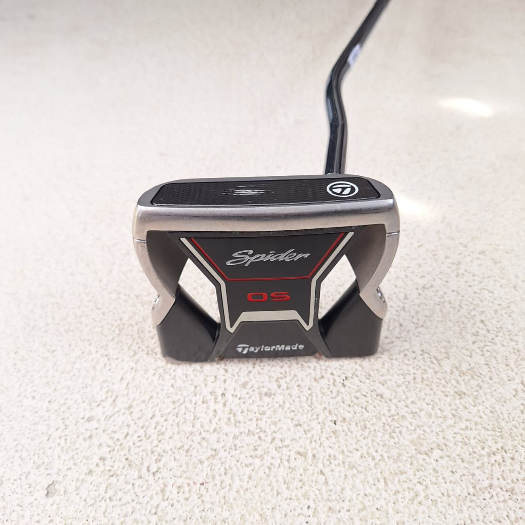 Taylormade OS Spider Putter