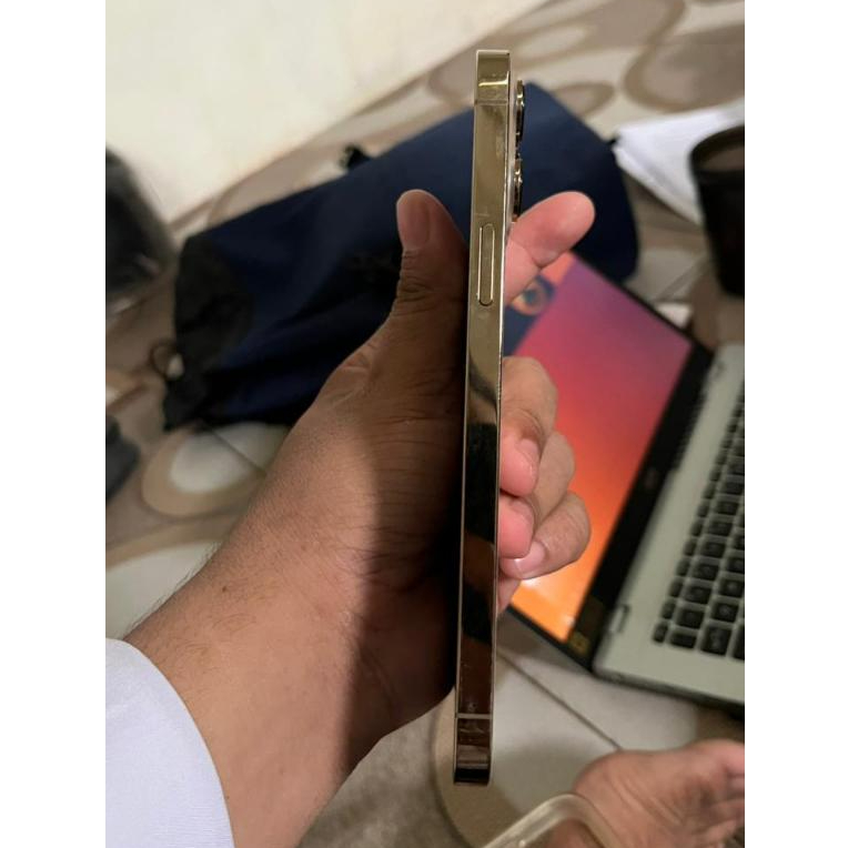Iphone 13 ProMax 256 Bekas masih mulus
