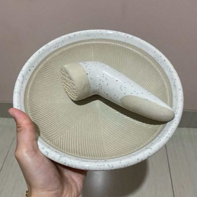 Ulekan Keramik Aesthetic NEW