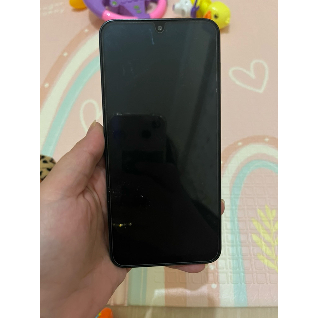 samsung a16 5g 8/256gb second