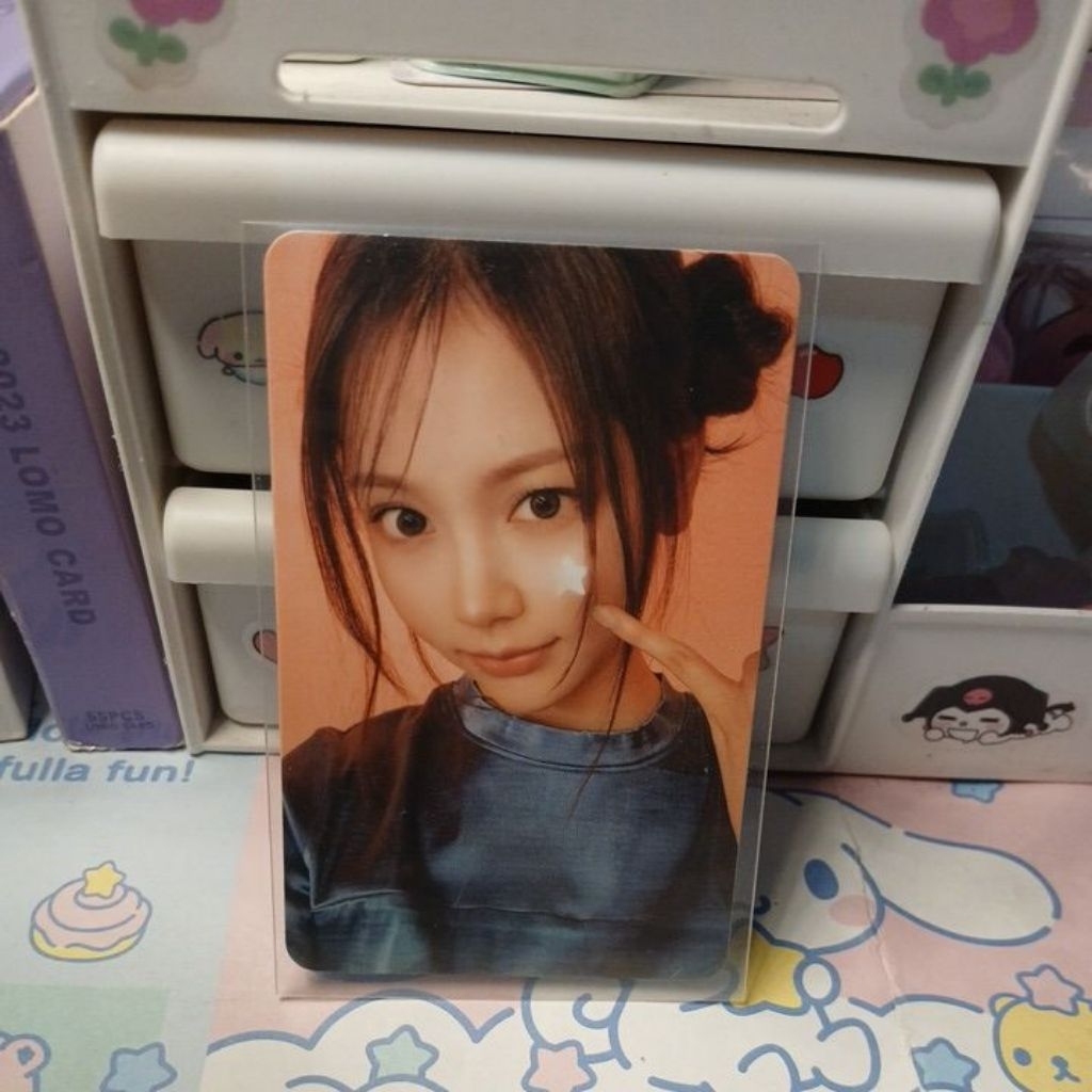 PC OFFICIAL CARMEN HEARTS2HEARTS ERA THE CHASE