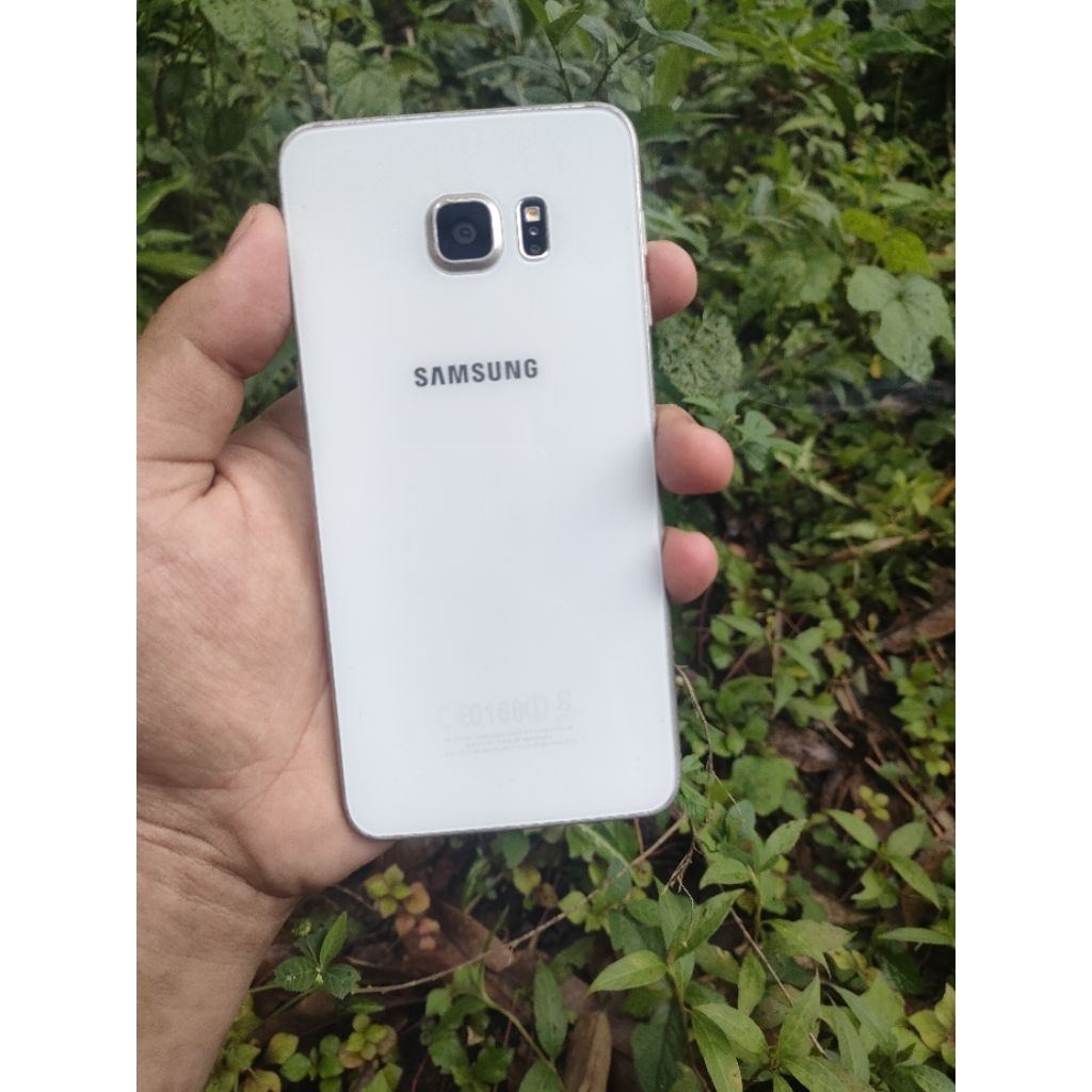 samsung s6 edge plus