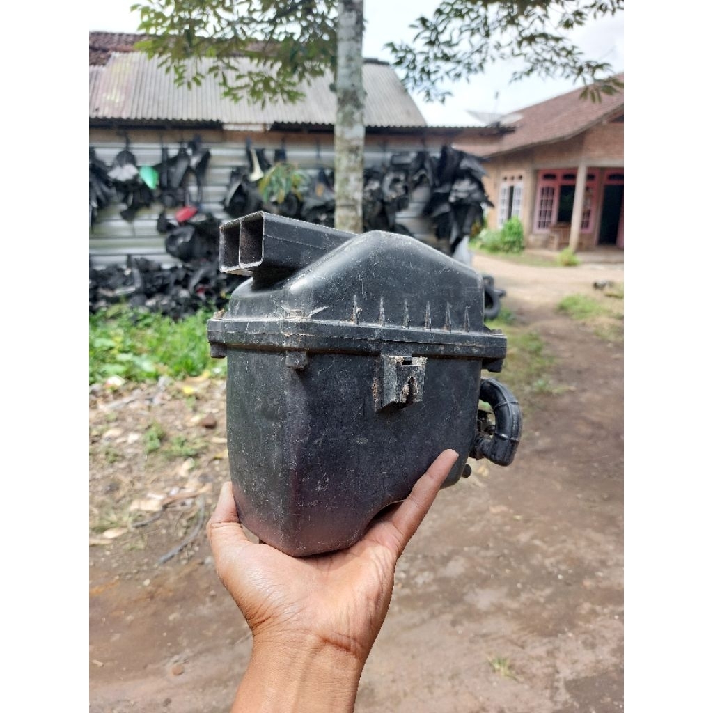 Box Filter Udara Yamaha Vixion New Vixion Old Original
