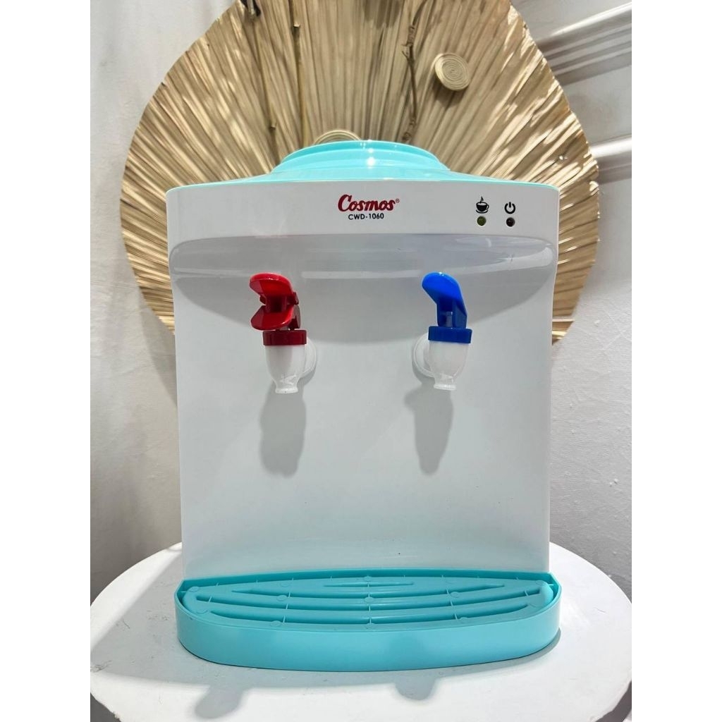 Cosmos Dispenser – Mini Portable DispenserCWD-1060