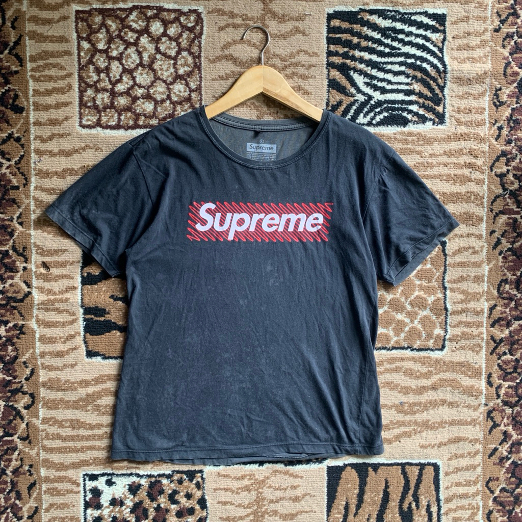 TSHIRT SUPREME