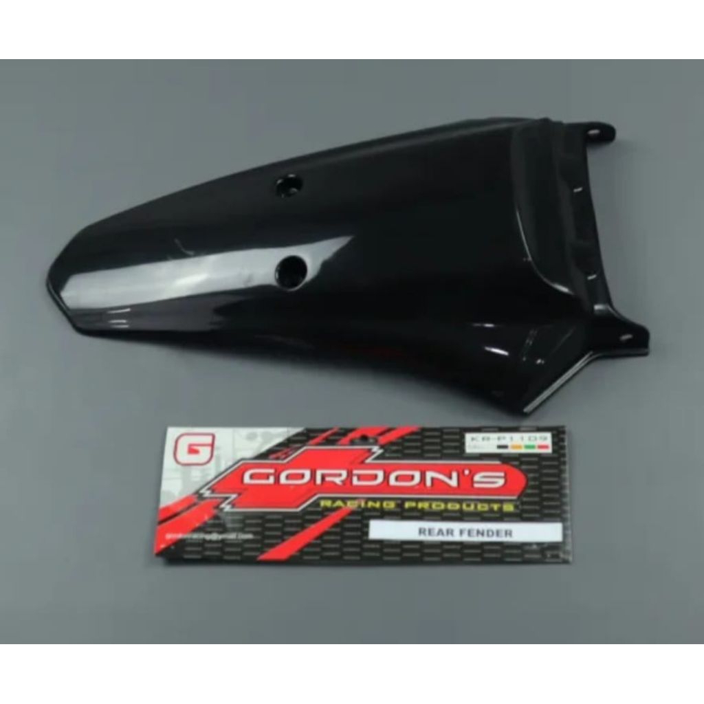 SPAKBOR BELAKANG BODY SET GORDON ORIGINAL