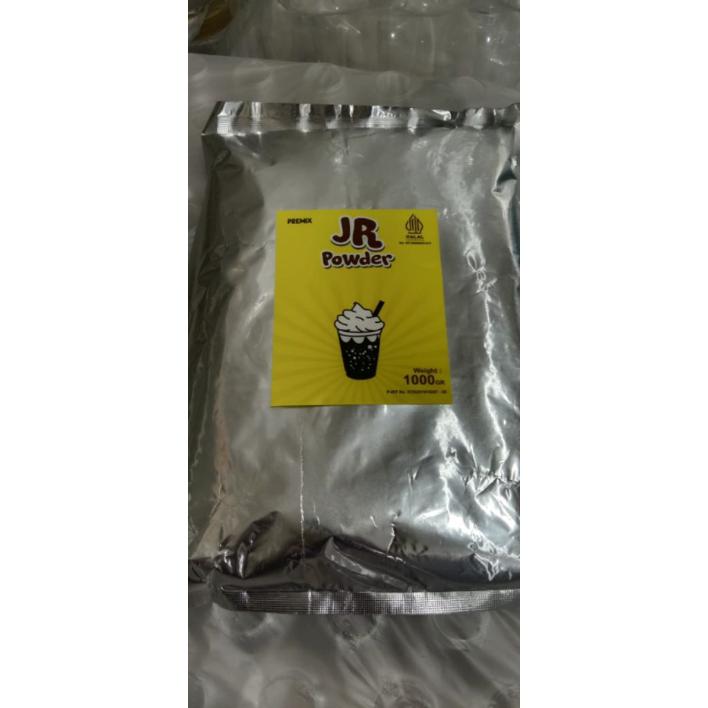 Bubuk Minuman Oreo 1 Kg