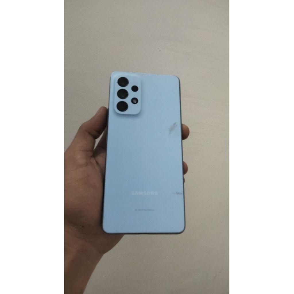 Samsung A53 5G Matot