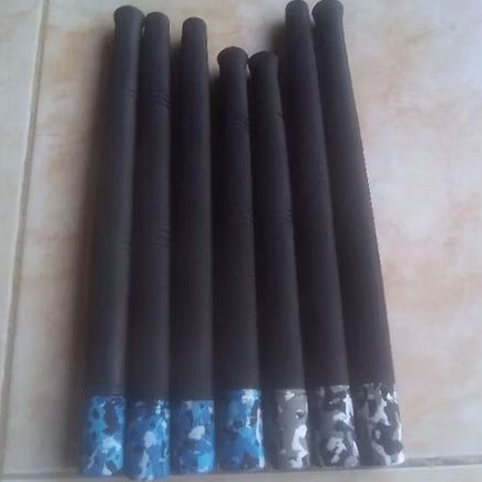 Busa Eva Gagang Joran Besutan