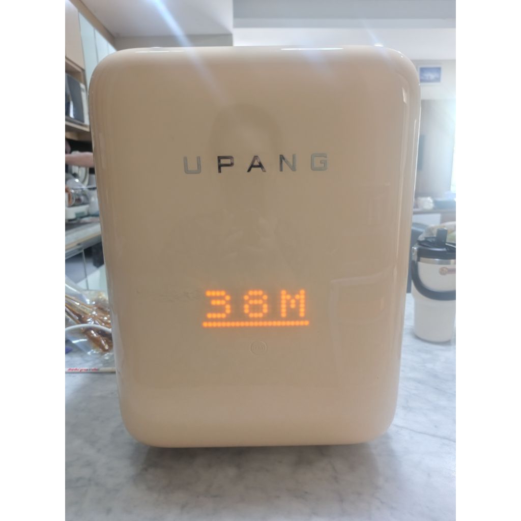 UPANG PLUS+ 8 SERIES UV STERILIZER LED UVC WATERLESS- STERIL BOTOL PRELOVED ORIGINAL