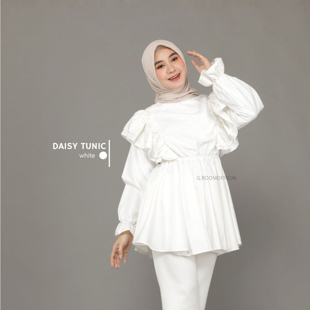 DAISY TUNIC