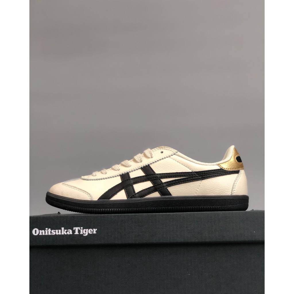 Sepatu Sneakers Onitsuka Tiger Tokuten Wanita Soft Pink Premium Terbaru 2025