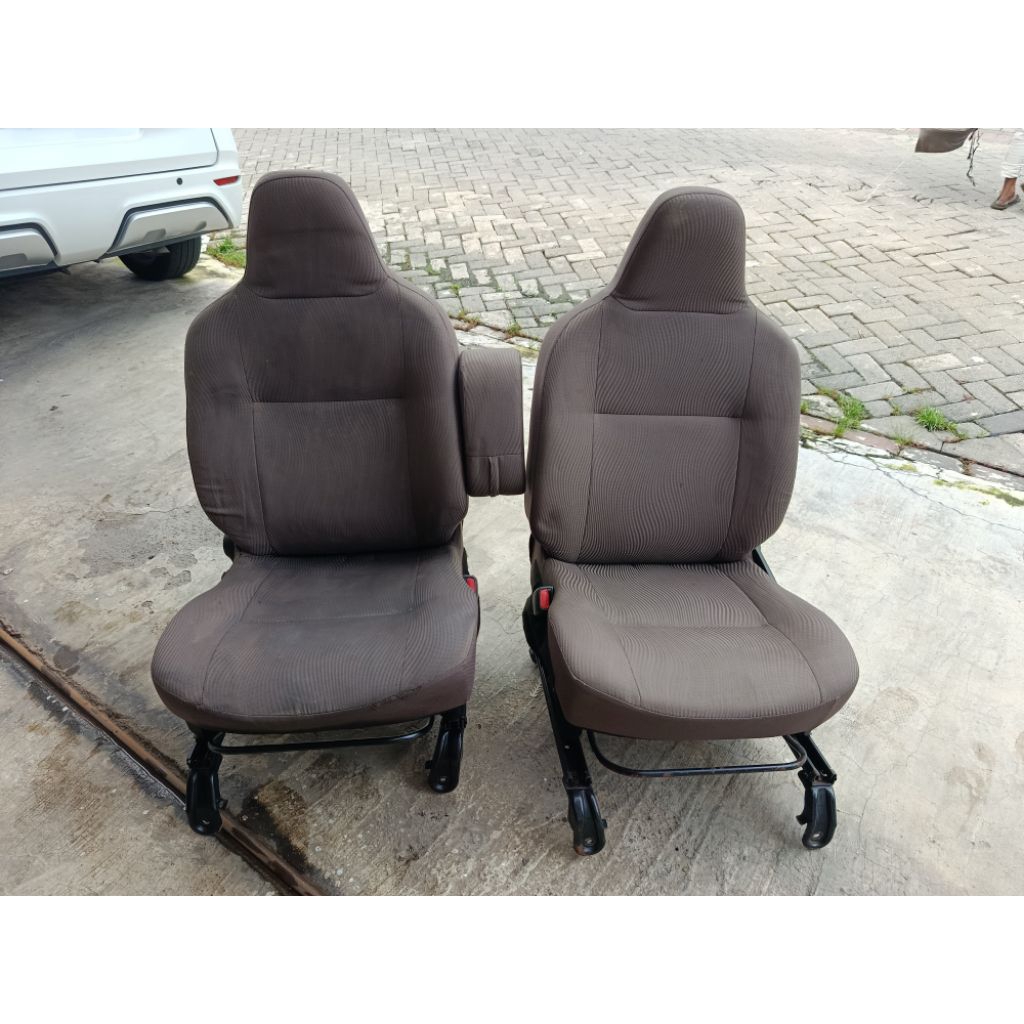 Jok Calya Original 2016-2019