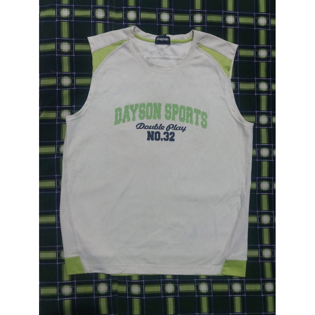 Vest | Kutung Dayson SZ M/L