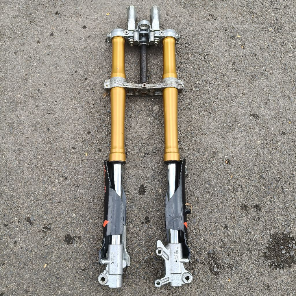 USD KLX BF Original (bekas)