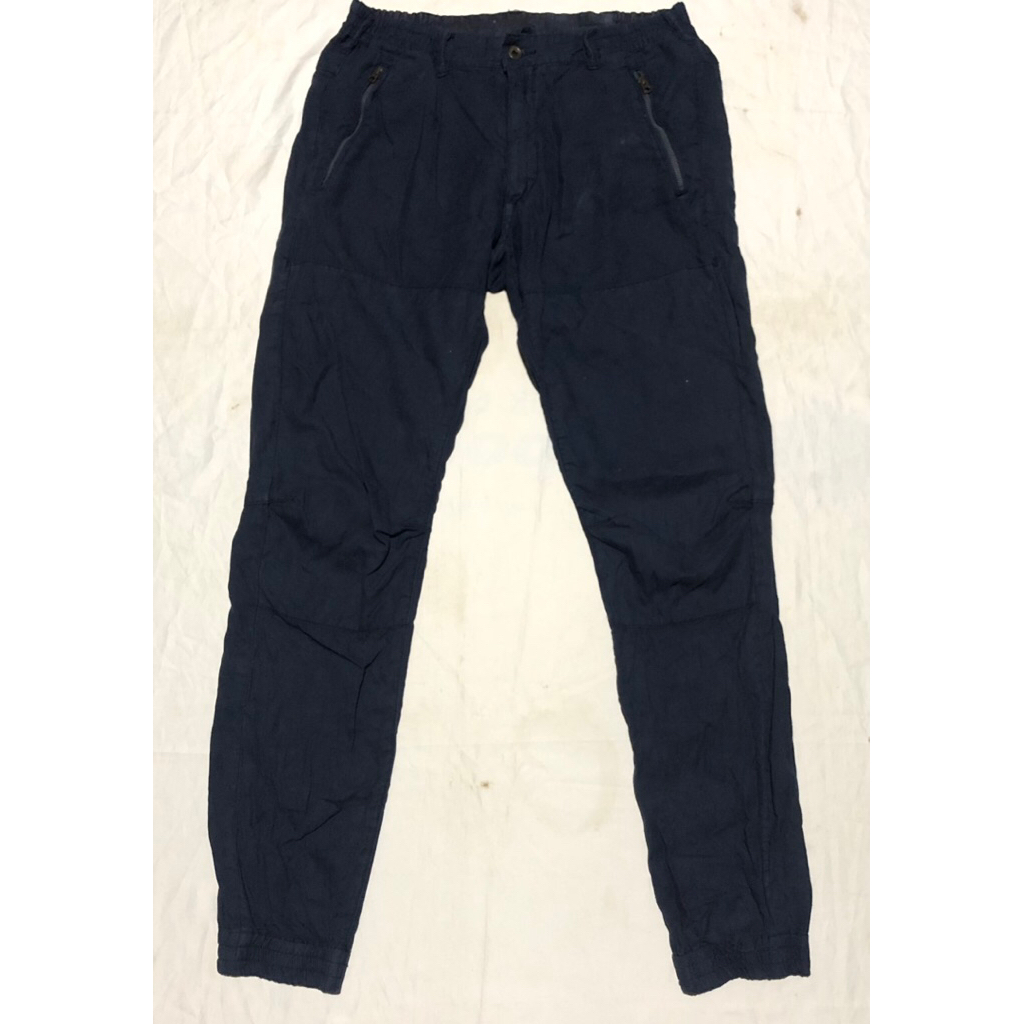 POLO RALPH LAURENT LONG PANTS SECOND ORIGINAL