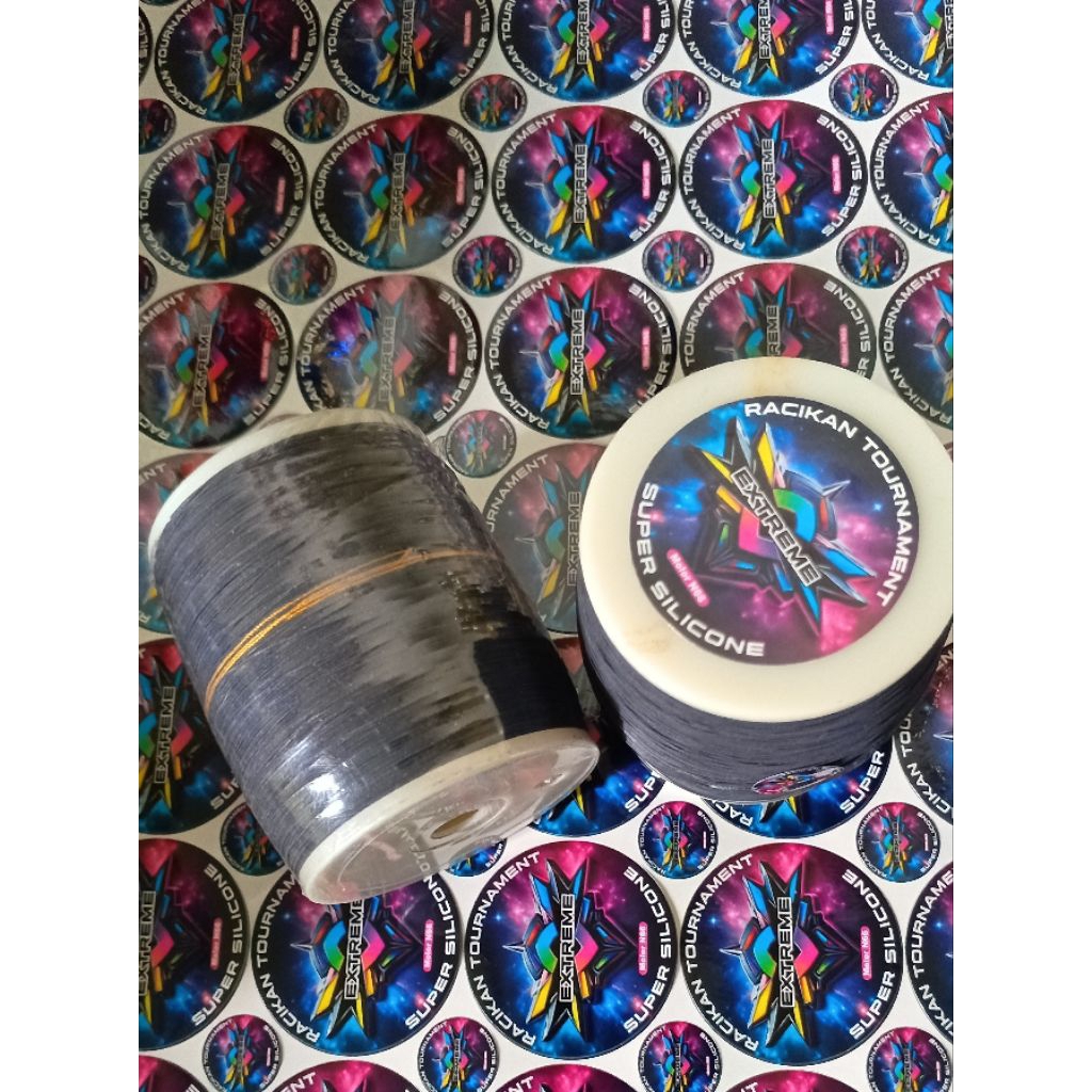 benang gelasan tournament