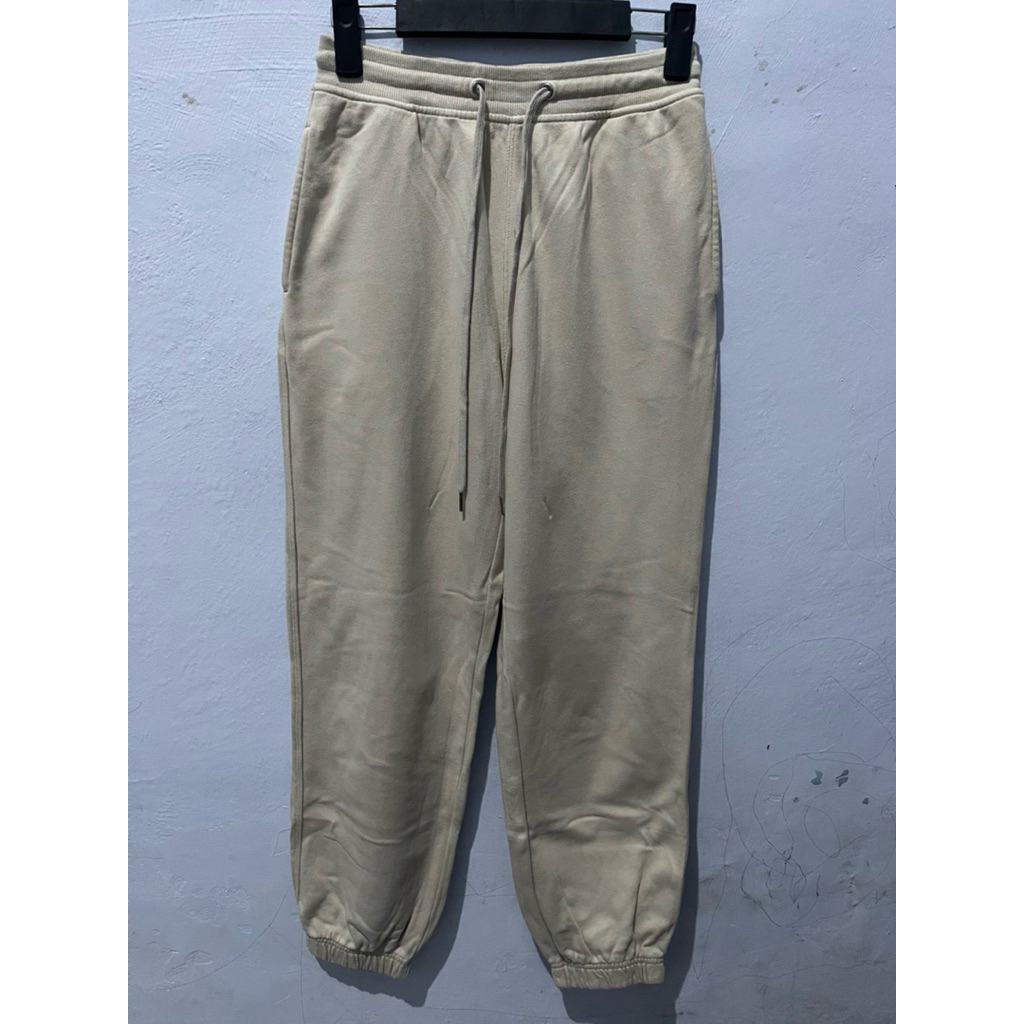 Jogger GU Original Second