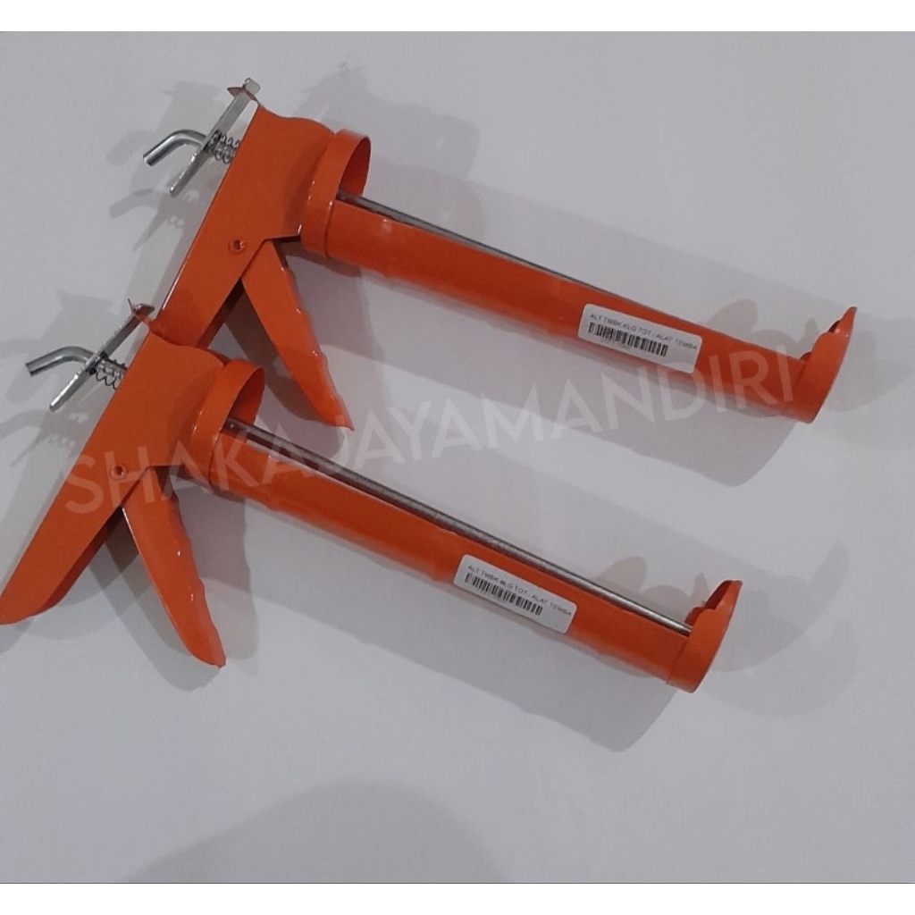 Alat Tembak Lem Silikon