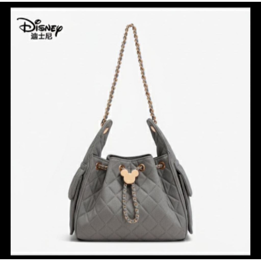 Disney Cendol Serut Grey