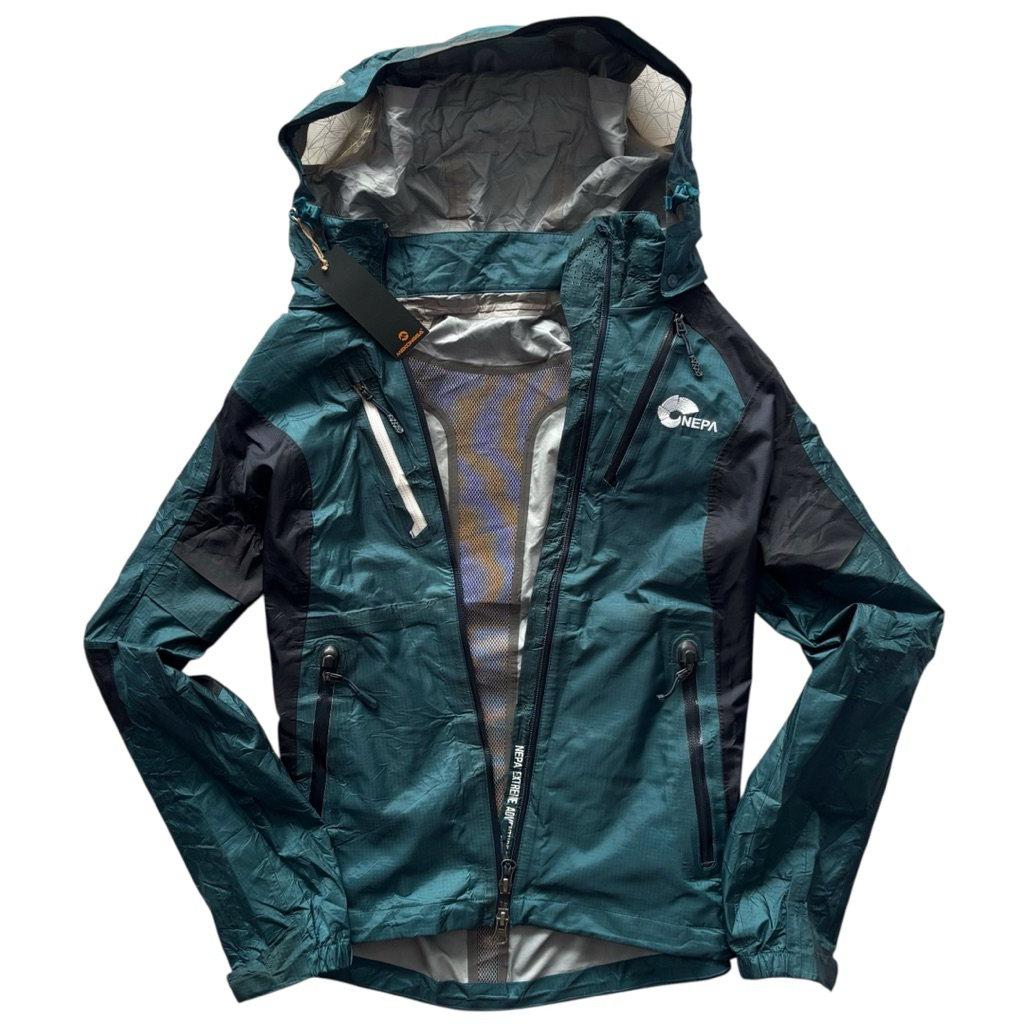 Jacket Outdoor Nepa