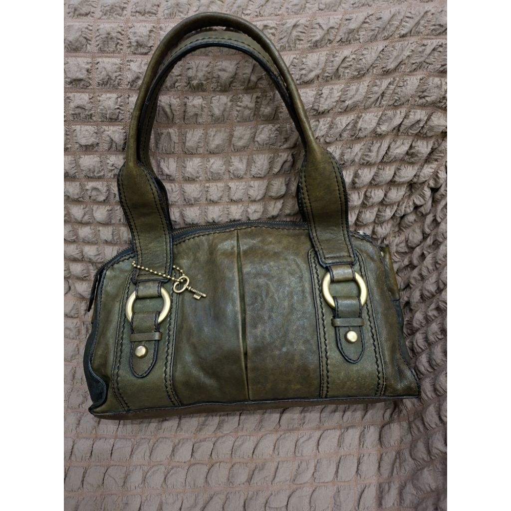 foss*l fiftyfour key pengganti