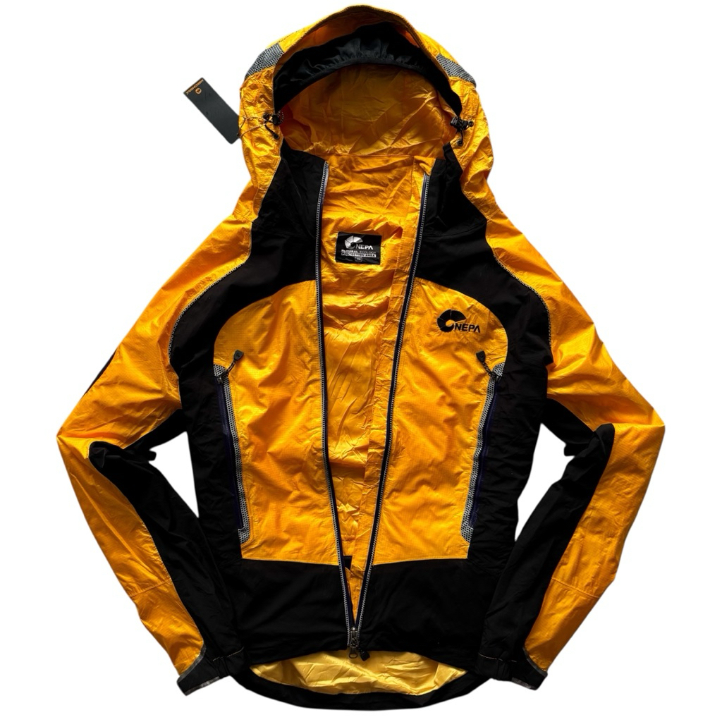 Jacket Outdoor Nepa