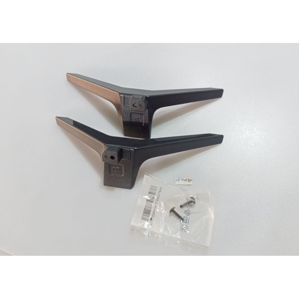 STAND LG 43UR8050PSB 43UR8050 GARANSI 1 BULAN