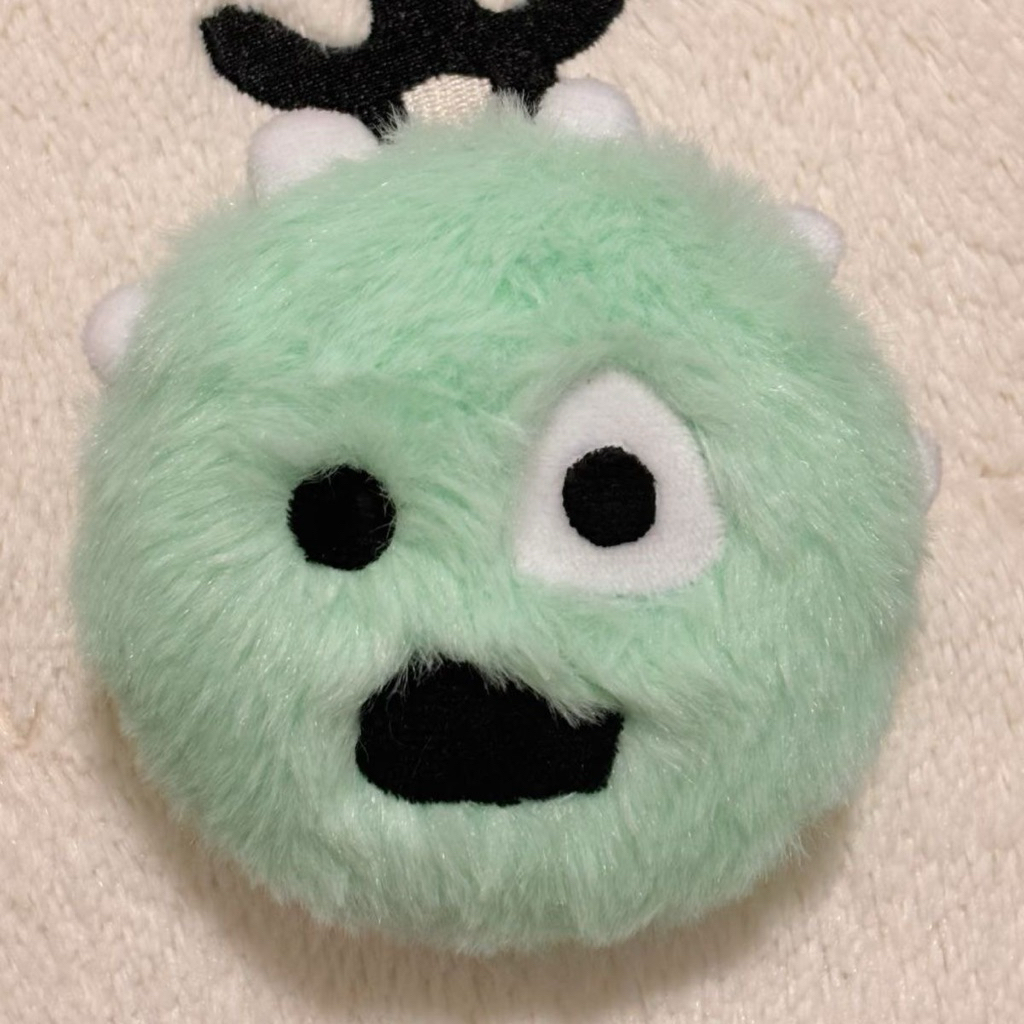 [PRE-ORDER] CORTIS BALL