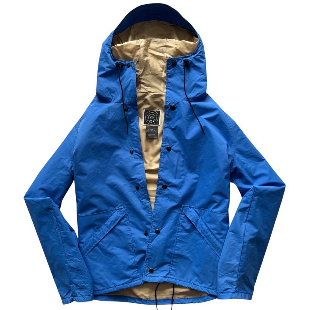 Jacket Outdoor 10X Gore-tex USA