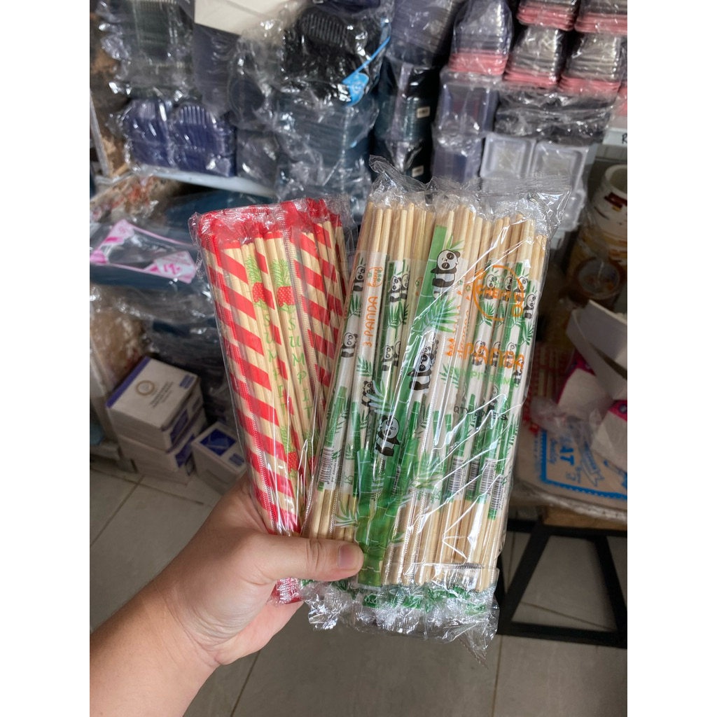 SUMPIT BAMBU STERIL SUMPIT BAMBU MAKAN