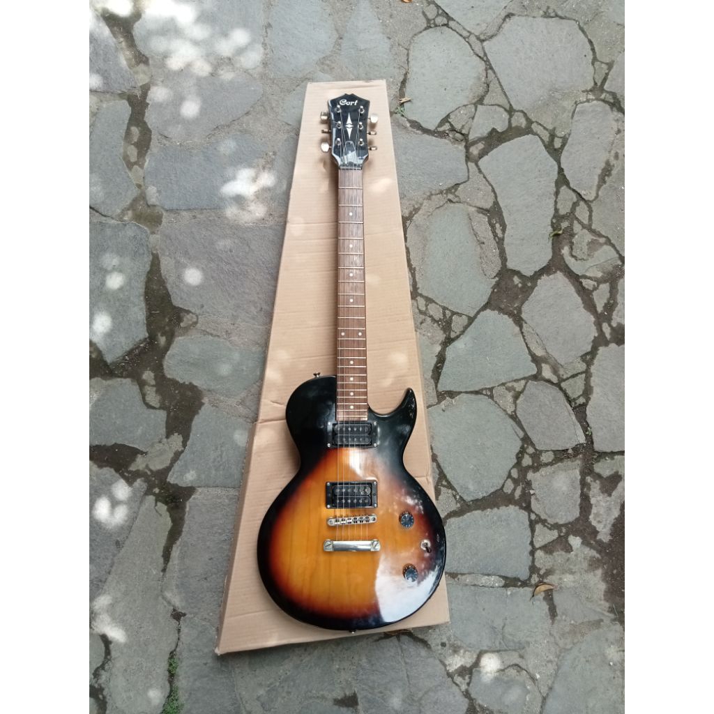 CORT CR50