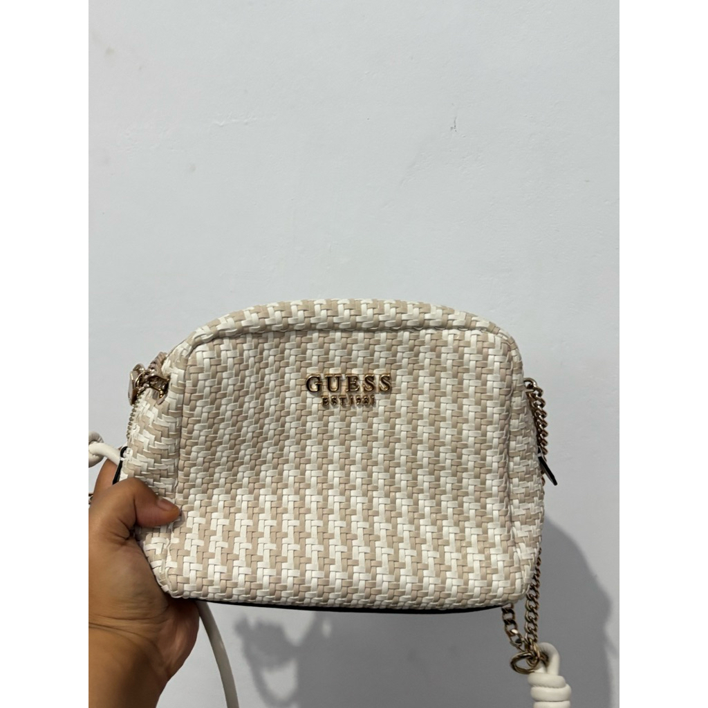 Tas Guess Preloved