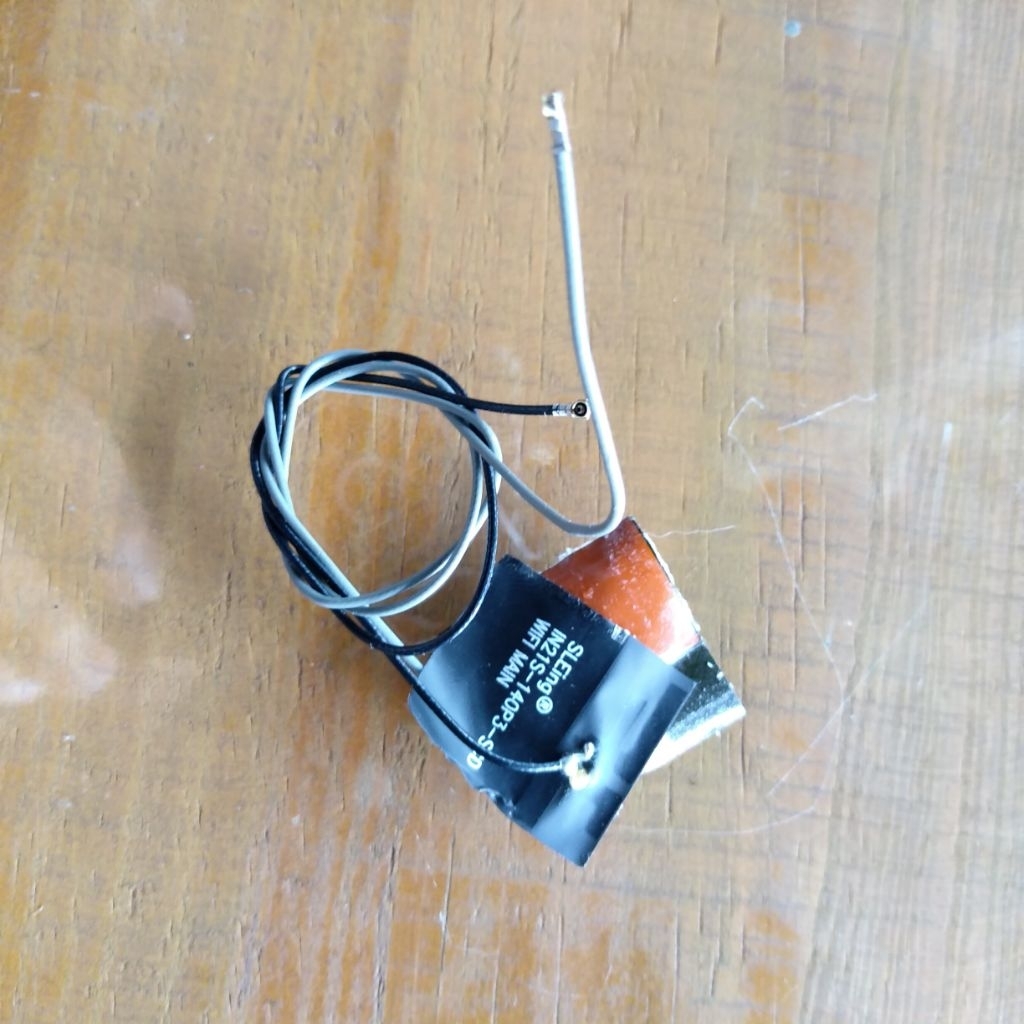 kabel wifi laptop Zyrex D-tech