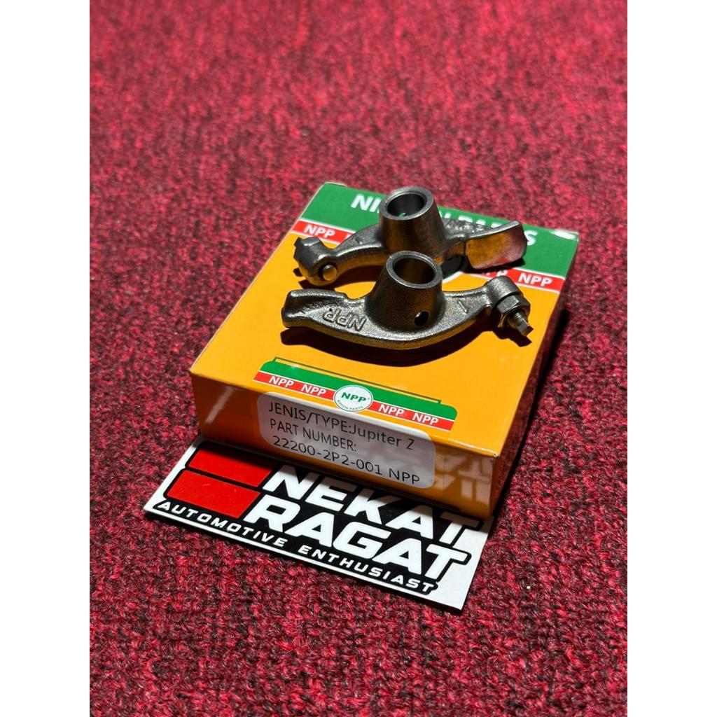 Rocker Arm Jupiter Vega Mio NPP Temlar Jupiter Vega Mio NPP