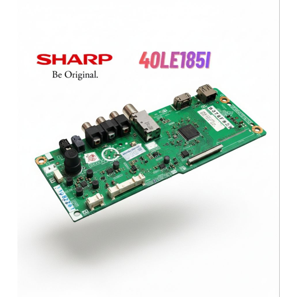 MB TV SHARP LC-40LE185I ORIGINAL