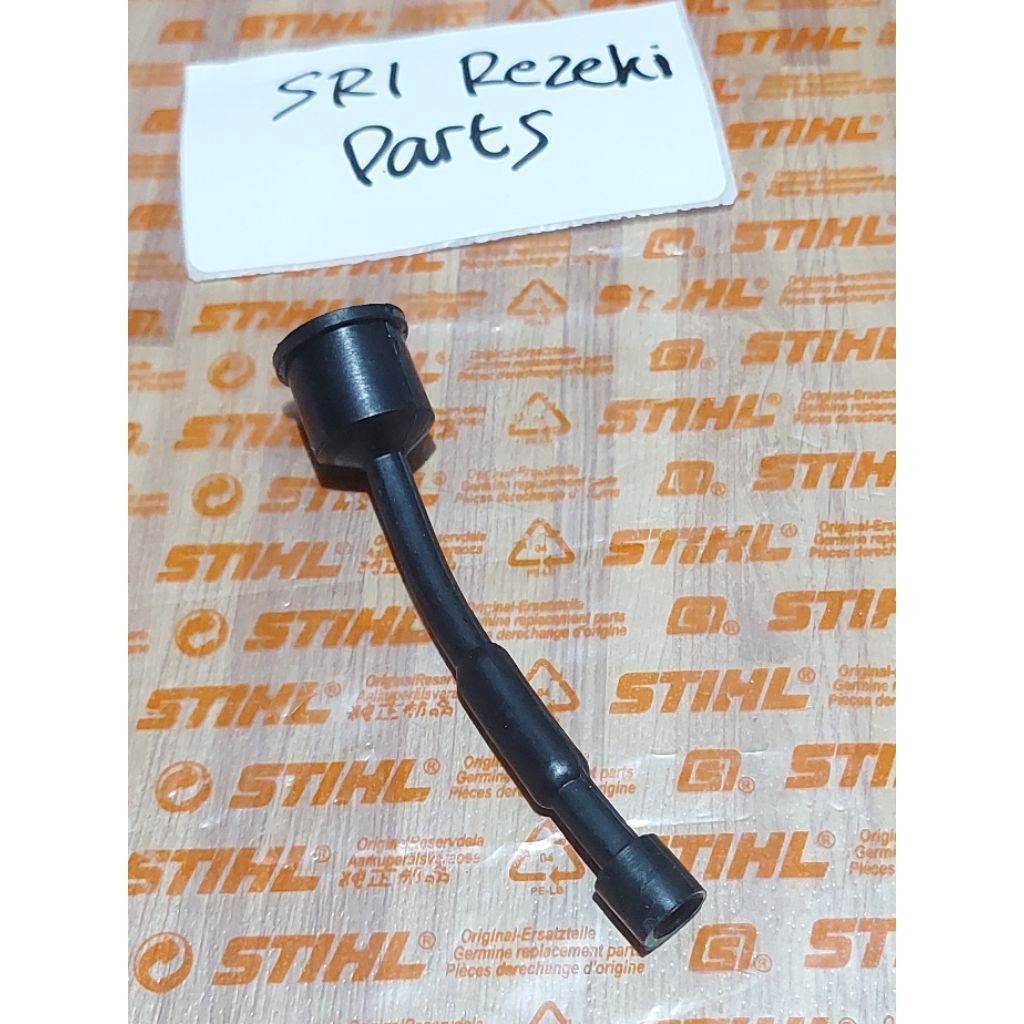 Selang Bensin Senso Ms 070 STIHL Senso Gergaji Mesin Potong Kayu