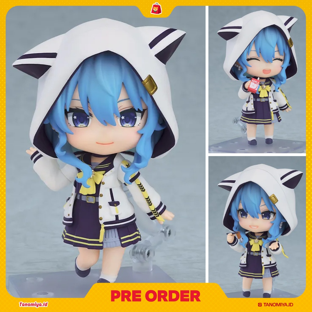 [PRE ORDER] Nendoroid Hoshimachi Suisei - Sailor Outfit Ver. Hololive JP