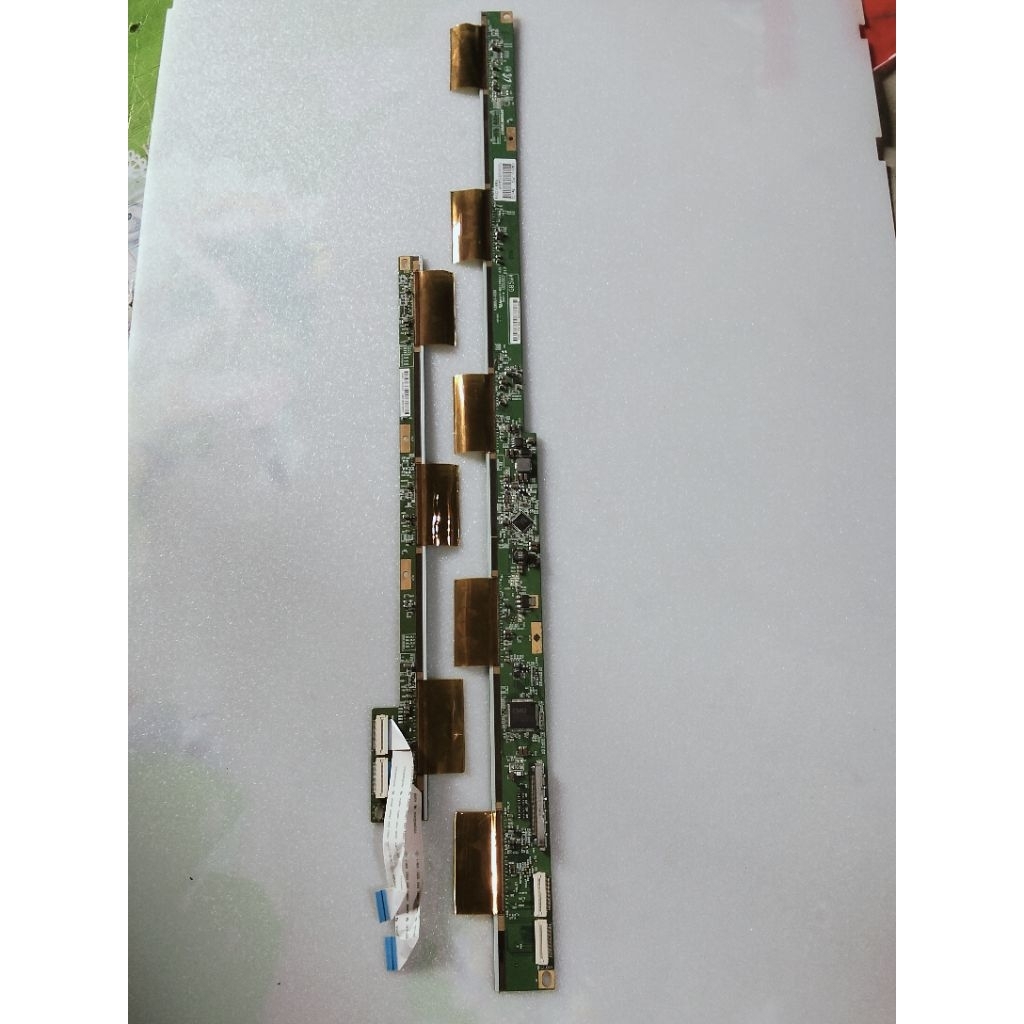 TCON T CON TICON TIKON TV TOSHIBA 39P2300VJ 39P2300