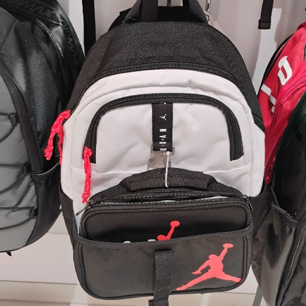 Tas Nike Jordan Original 13" Original