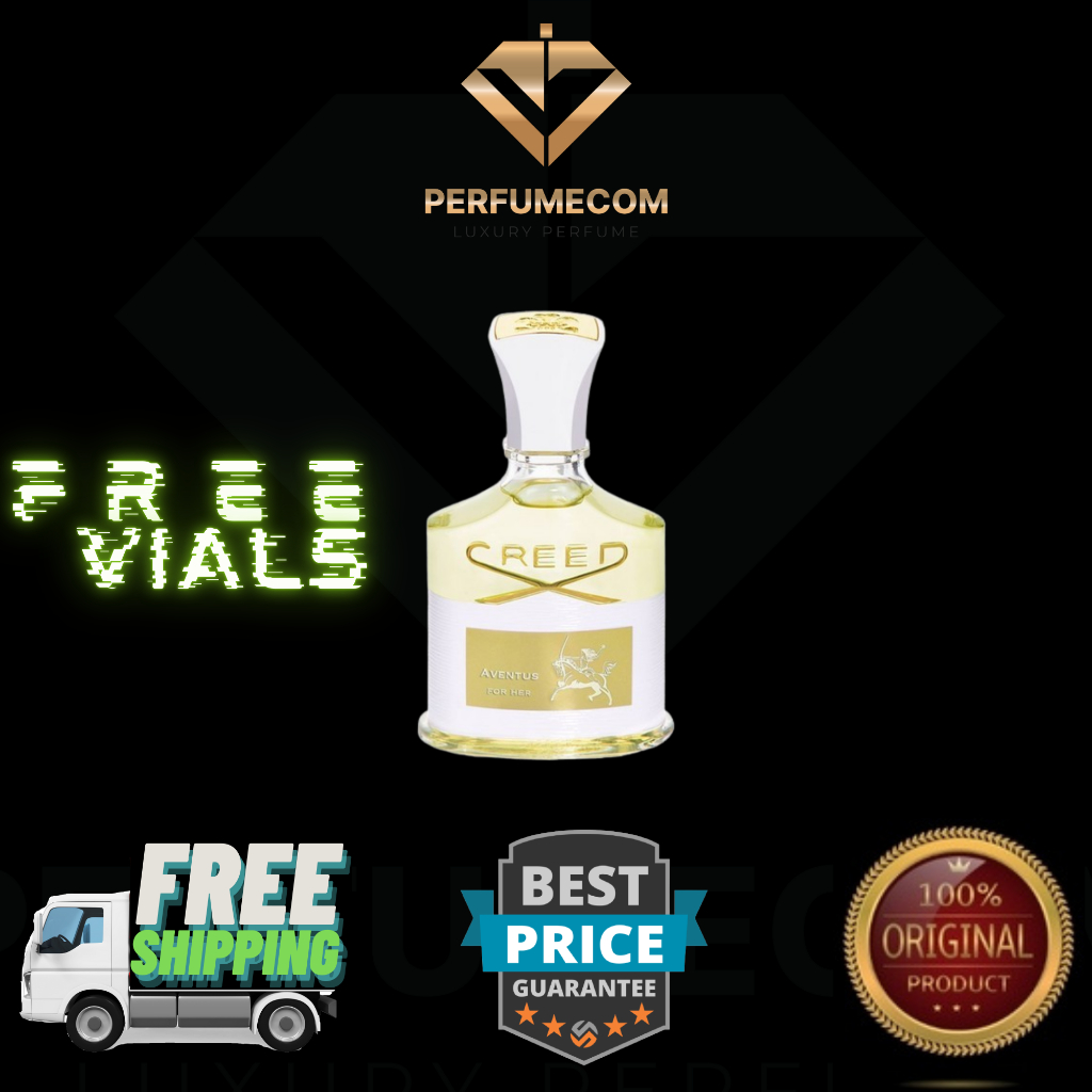 CREED AVENTUS FOR WOMEN 75ML ORIGINAL