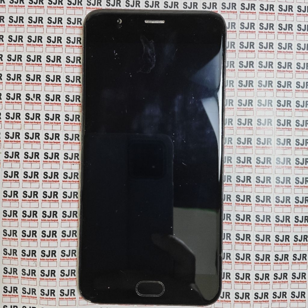 °Unit LCD Point Sharp Pi IF9007 Copotan Ori Garansi