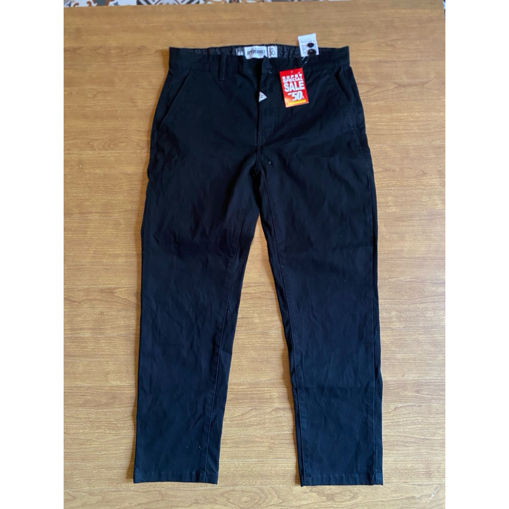 CELANA SPYDERBILT CHINOS ORIGINAL